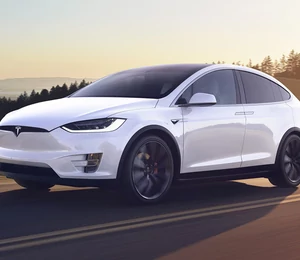 Une Tesla Model X hackée grâce à un Raspberry Pi